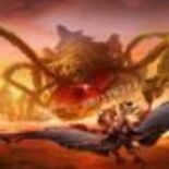 Test Horizon Forbidden West: Burning Shores