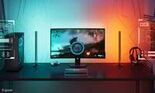 Govee AI Gaming Sync Box Kit test par PC Magazin