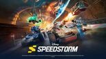 Test Disney Speedstorm