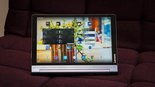 Test Lenovo Yoga Tab 3 Pro