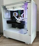 Test NZXT H5 Flow