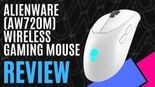 Alienware 720M Review