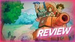 Test Advance Wars 1+2: Re-Boot Camp