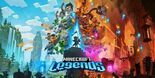 Test Minecraft Legends