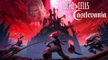 Test Dead Cells Return to Castlevania
