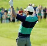 Test EA Sports PGA Tour