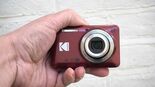 Test Kodak Pixpro FZ55