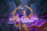 Test League of Legends The Mageseeker