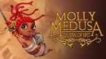 Test Molly Medusa Queen of Spit