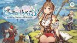 Test Atelier Ryza 3: Alchemist of the End & the Secret Key