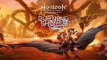 Test Horizon Forbidden West: Burning Shores