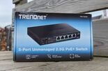 Test Trendnet TPE-TG350