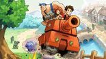 Test Advance Wars 1+2: Re-Boot Camp
