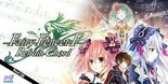Test Fairy Fencer F Refrain Chord