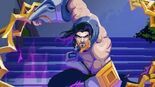 Test League of Legends The Mageseeker