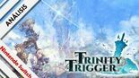 Test Trinity Trigger
