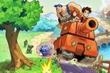 Test Advance Wars 1+2: Re-Boot Camp