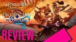 Test Horizon Forbidden West: Burning Shores
