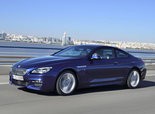 Anlisis BMW 640i