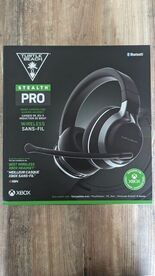 Test Turtle Beach Stealth Pro