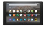 Test Amazon Fire HD 10