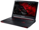 Test Acer Predator 17