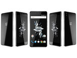 Test OnePlus X