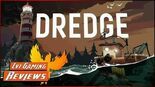 Test Dredge