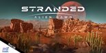 Test Stranded Alien Dawn