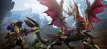 Test Monster Hunter Rise: Sunbreak