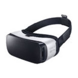 Test Samsung Gear VR