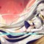 Test Afterimage