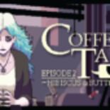 Test Coffee Talk Episode 2