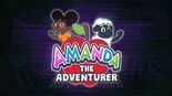Test Amanda The Adventurer