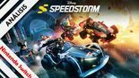 Test Disney Speedstorm