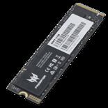 Test Acer Predator GM7