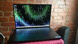Test Razer Blade 16