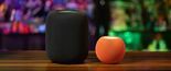 Test Apple HomePod