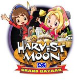Harvest Moon Grand Bazaar Review