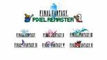Test Final Fantasy I-VI Pixel Remaster