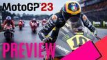 Test MotoGP 23