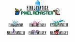 Test Final Fantasy I-VI Pixel Remaster