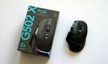 Logitech G502 X Plus Review