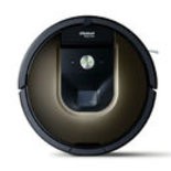 Test iRobot Roomba 980