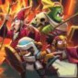 Test Desktop Dungeons