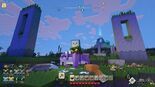 Test Minecraft Legends