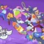 Test Cassette Beasts