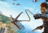Test Just Cause 3