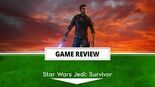 Test Star Wars Jedi: Survivor