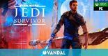 Test Star Wars Jedi: Survivor